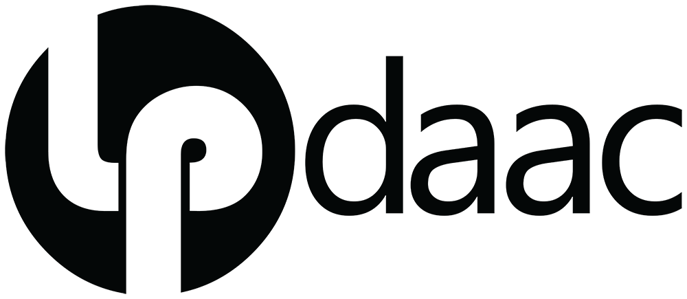 lpdaac